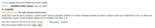 Illustration for article titled The Best Worst Product Reviews on Amazon